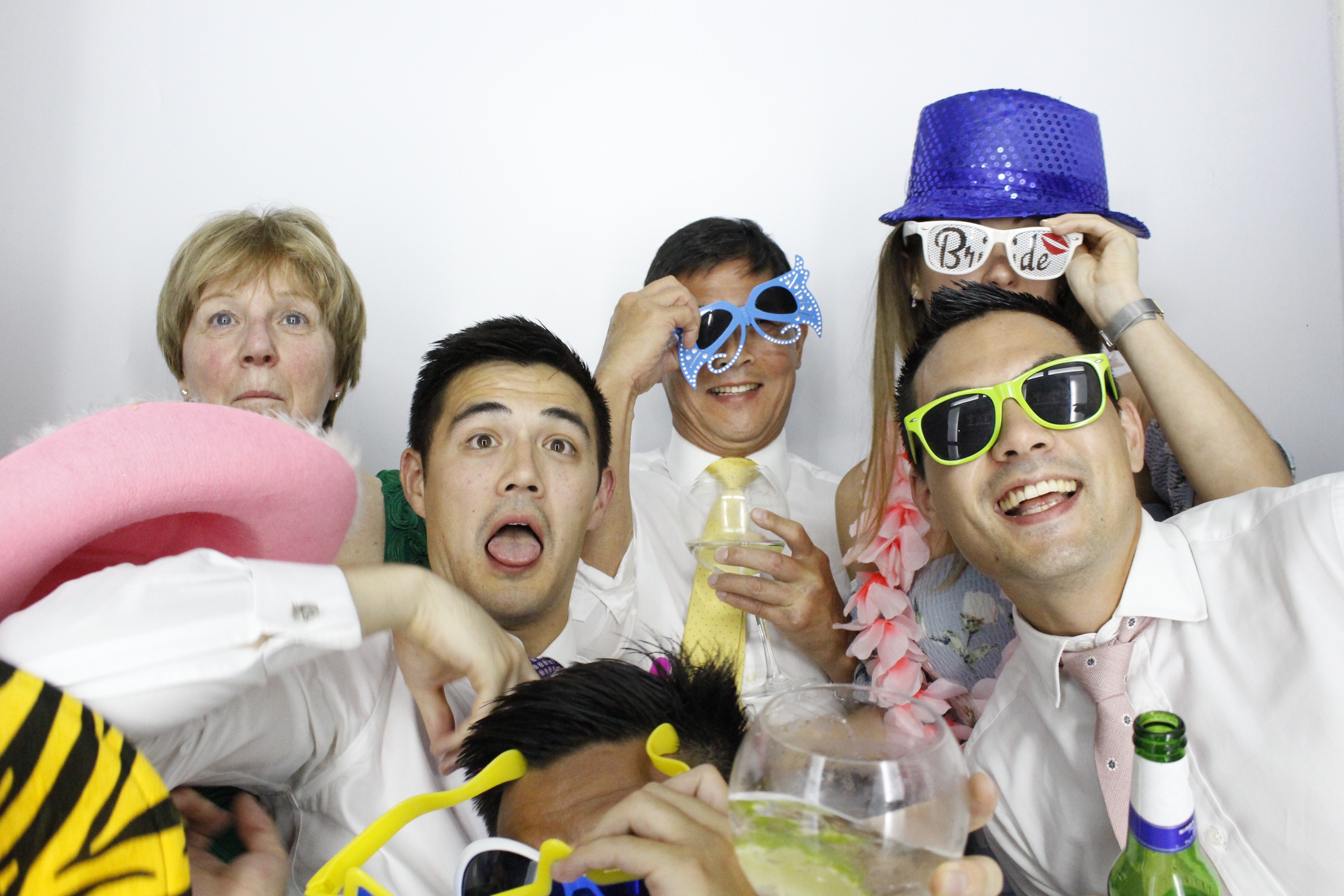 Henry Wilkinson Wedding | View more photos from the event at gallery.myphotoboothexperience.co.uk/u/MyPhotoBoothExperienceLtd/Henry-Wilkinson-Wedding